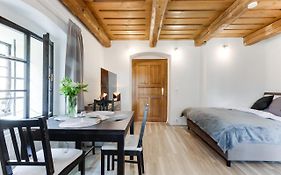 Widtman apartment